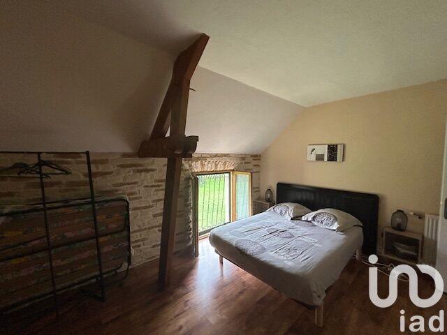 Maison - 206 m² - 5 pièces