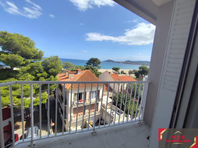 Appartement - 30 m² - 2 pièces