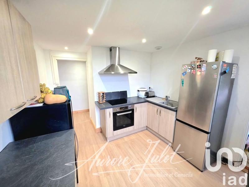 Appartement - 71 m² - 4 pièces