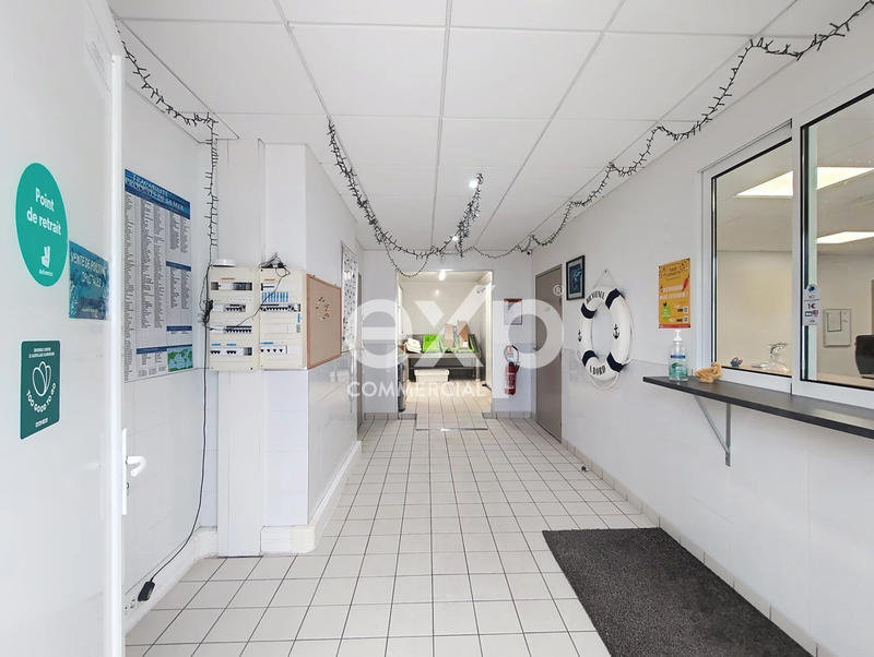 Maison - 130 m² - 7 pièces