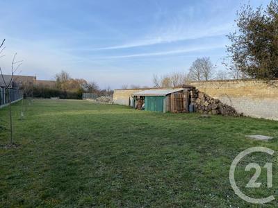 Maison ancienne - 100 m² - 4 pièces