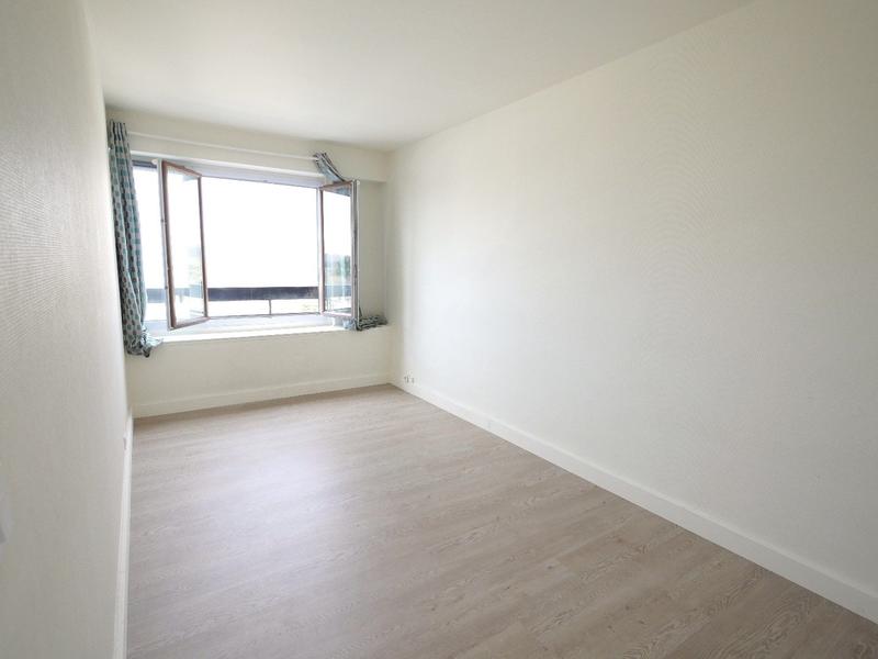 Appartement - 88 m² - 4 pièces