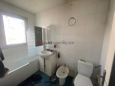 Appartement - 28 m² - 1 pièce