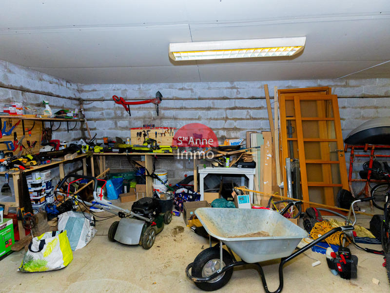 Maison - 159 m² - 7 pièces