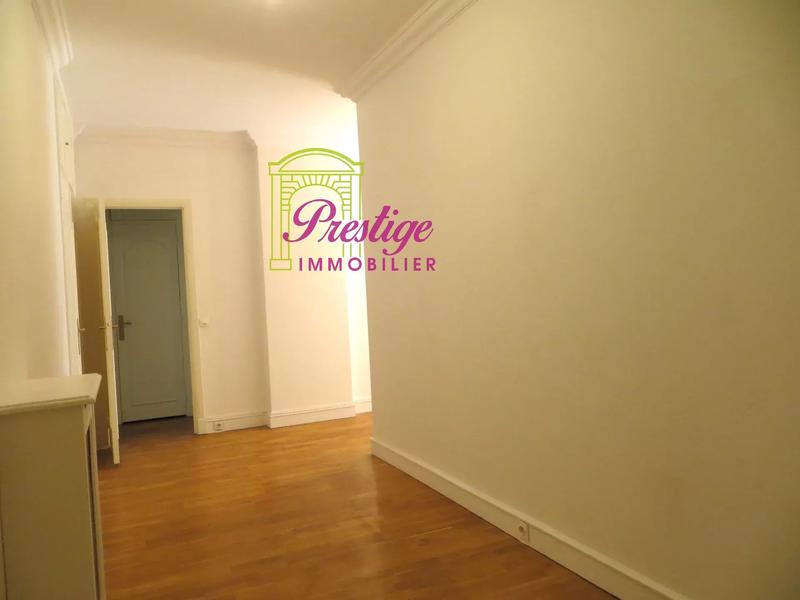 Appartement - 122 m² - 4 pièces