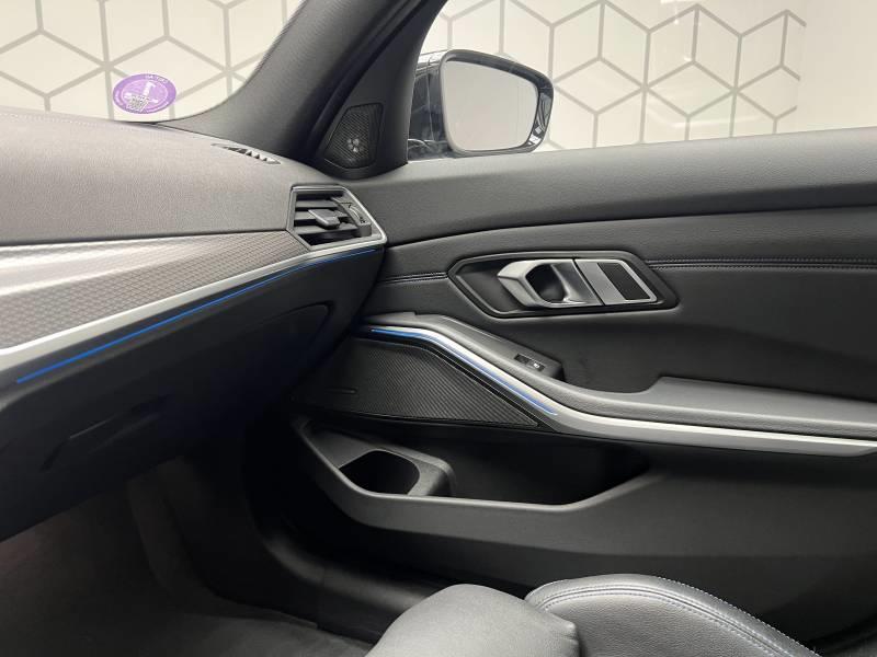 Bmw Série 3 Touring 330e 292 ch Bva8 m Sport