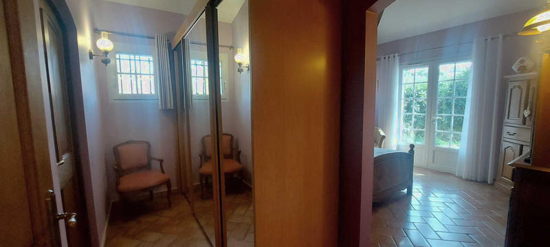 Villa - 145 m² - 6 pièces