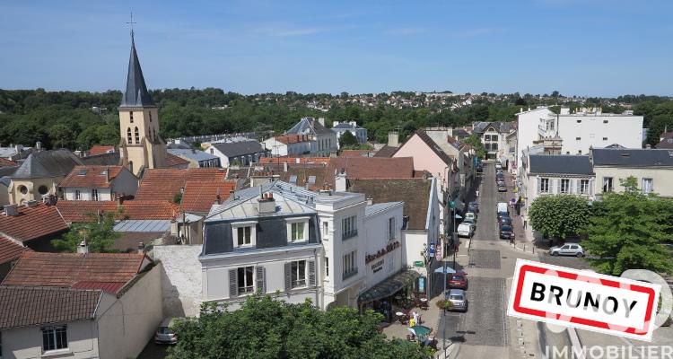 Maison - 123 m² - 6 pièces