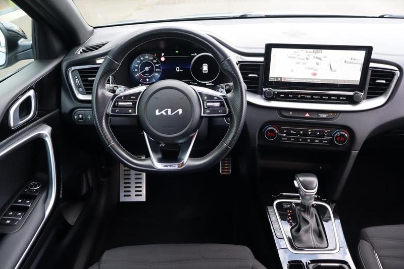 Kia Cee'd_Sw 1.5 t-GDi 140 ch Dct7 Gt-line