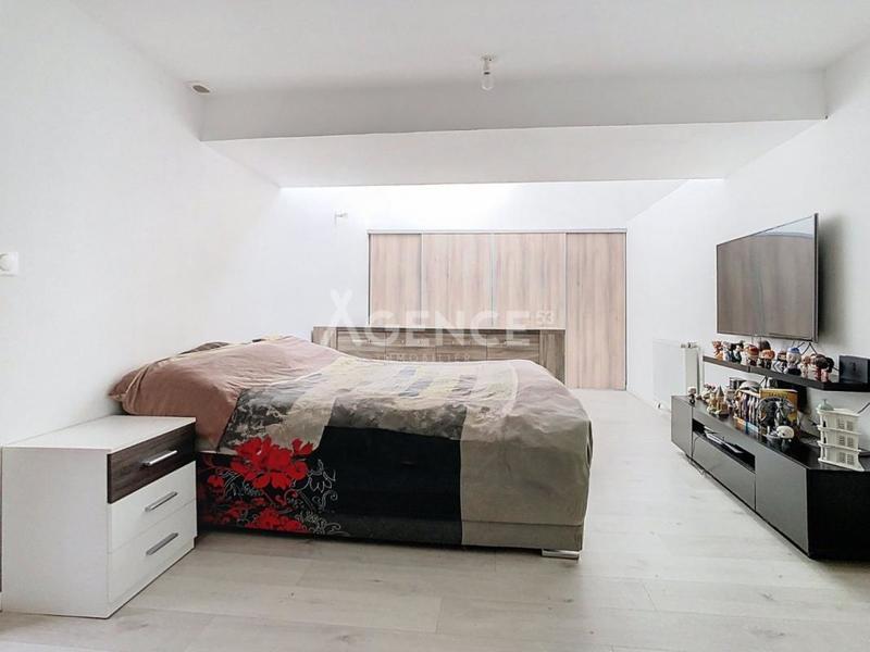 Longère - 175 m² - 4 pièces