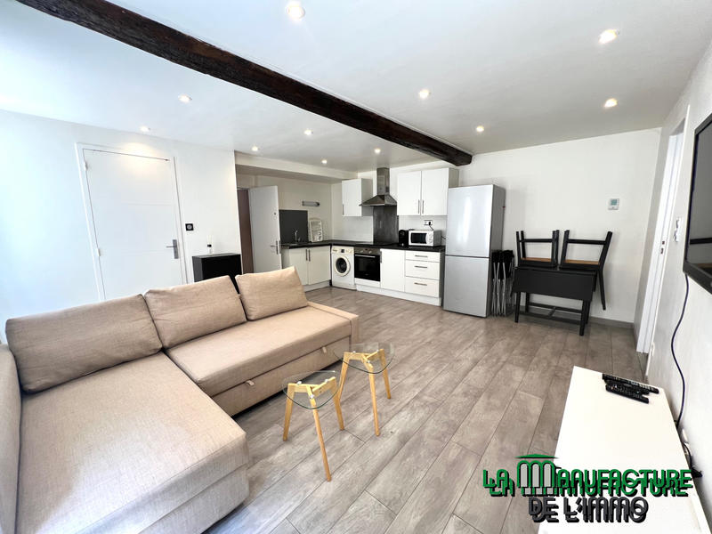 Immeuble - 280 m² - 12 pièces