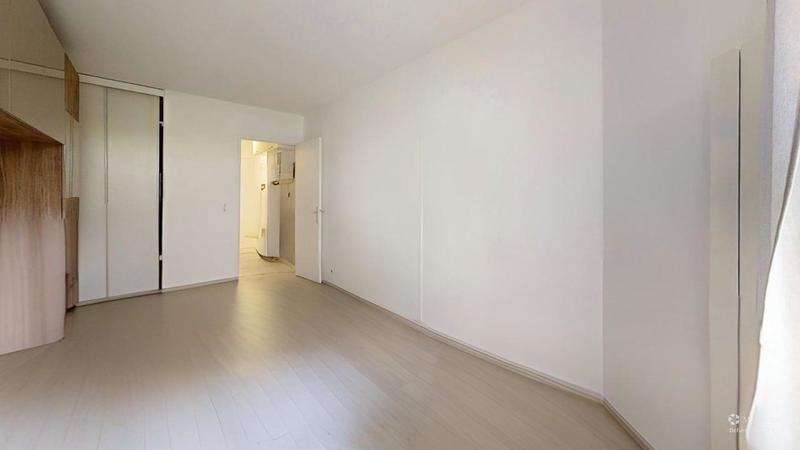 Studio - 21 m² - 1 pièce