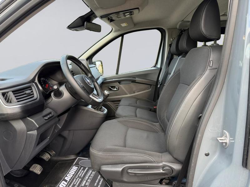 Nissan Primastar 2.0 Dci 150ch s&amp;S n-Connecta L2h1 3t0