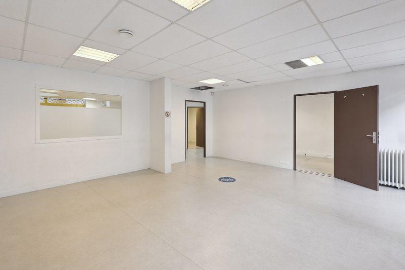 Local commercial - 664 m²