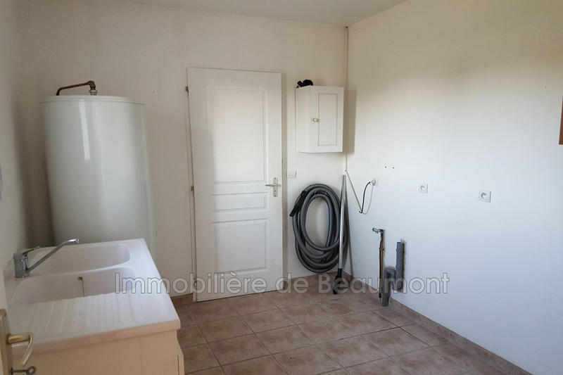 Maison - 107 m² - 4 pièces