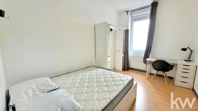 Appartement - 95 m² - 5 pièces