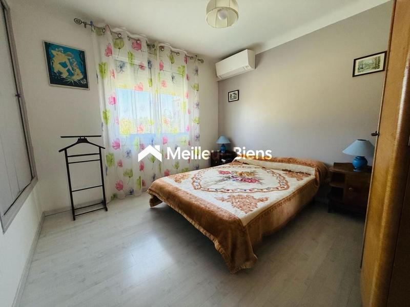 Maison - 167 m² - 7 pièces