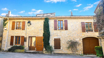 Maison - 160 m² - 8 pièces