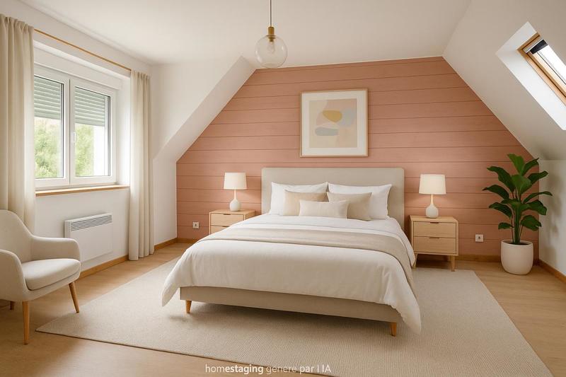 Maison - 184 m² - 7 pièces