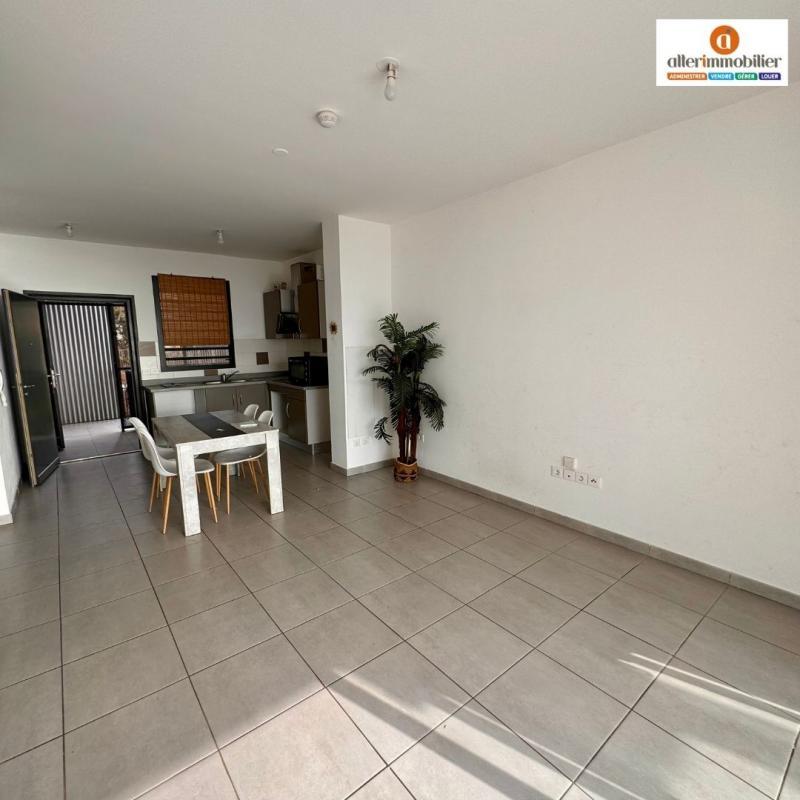 Appartement - 2 pièces