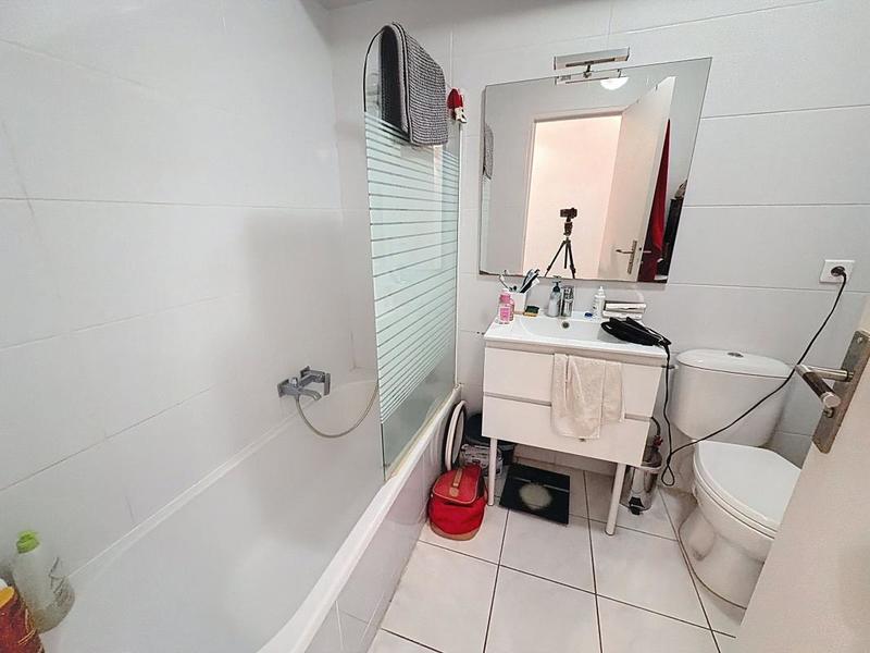 Studio - 34 m² - 2 pièces