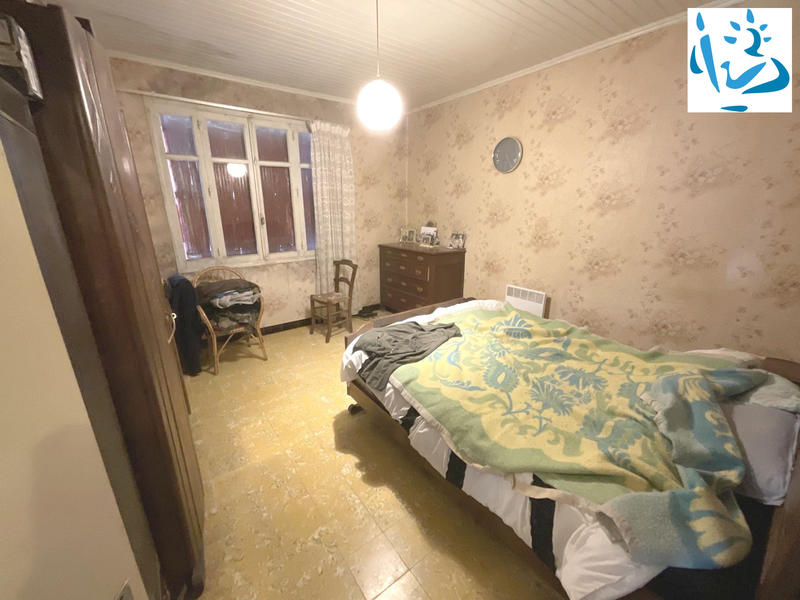 Ferme - 121 m² - 5 pièces