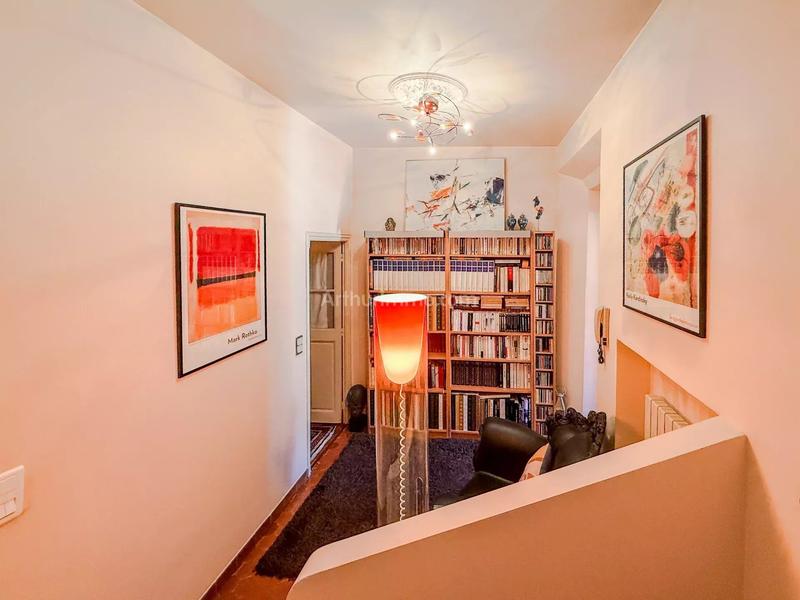 Maison - 131 m² - 5 pièces