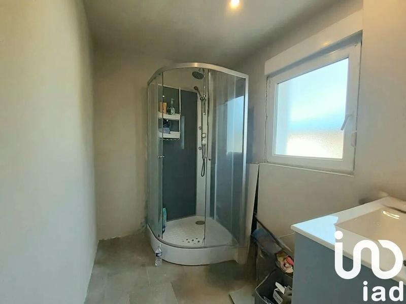 Maison de ville - 70 m² - 3 pièces