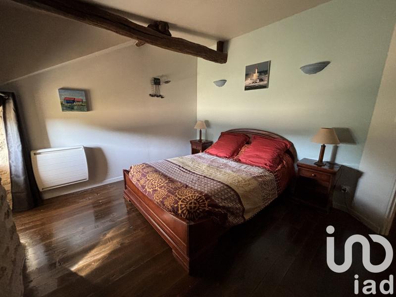 Maison de campagne - 260 m² - 7 pièces