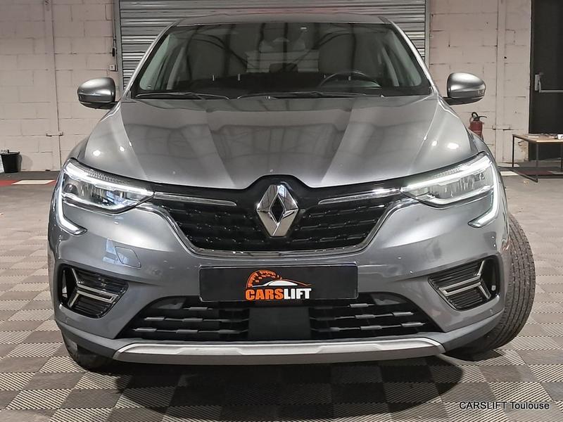 Renault Arkana E-Tech 145 Business Hybride
