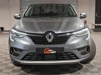 Renault Arkana E-Tech 145 Business Hybride