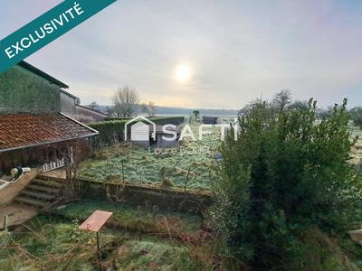 Maison - 164 m² - 5 pièces