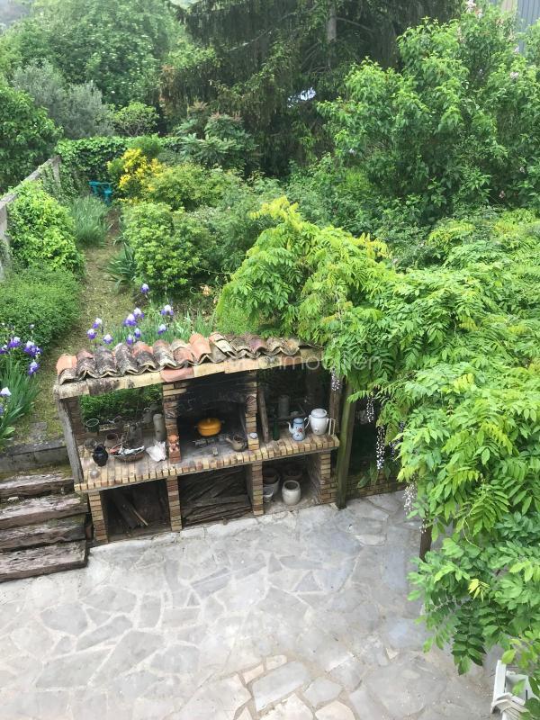 Maison - 155 m² - 7 pièces