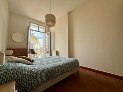 Appartement - 91 m² - 4 pièces