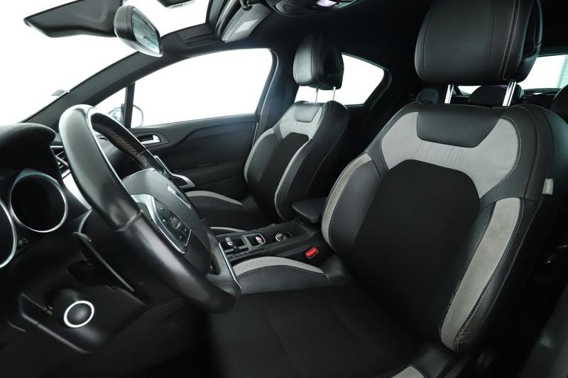 Citroën Ds4 1.6 e-HDi Urban Show Etg6 115 ch