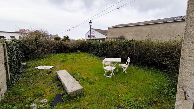 Maison - 75 m² - 4 pièces