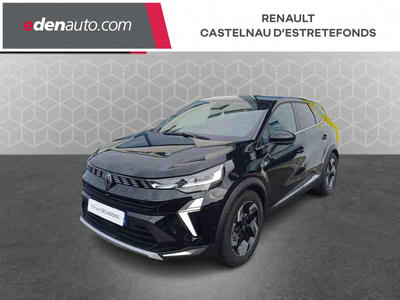 Renault Symbioz E-Tech full hybrid 145 Iconic