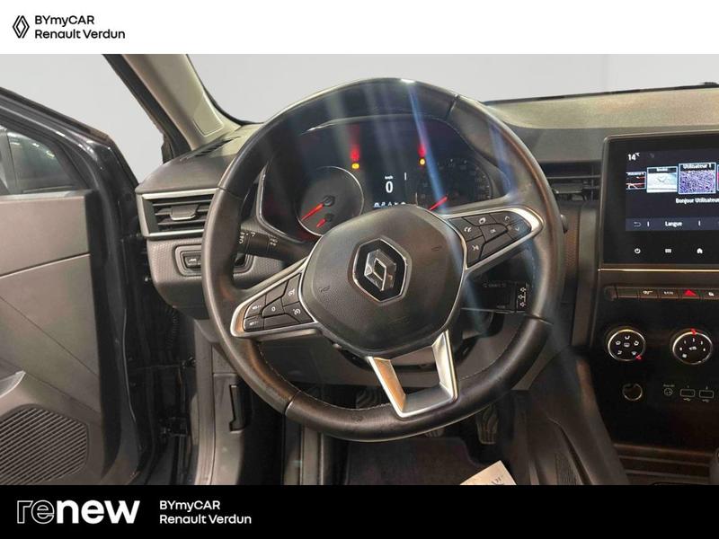 Renault Clio V TCe 90 - 21n Business