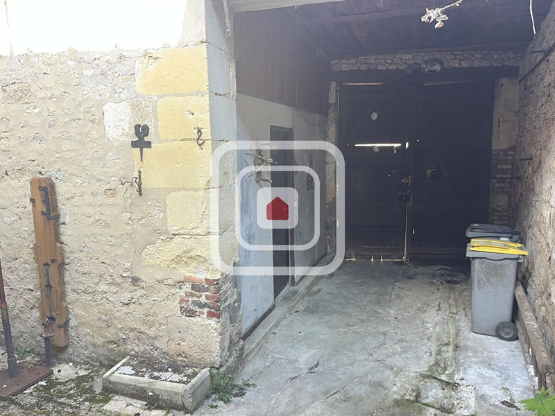 Maison - 48 m² - 3 pièces