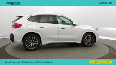 Bmw X1 sDrive18i 136ch m Sport