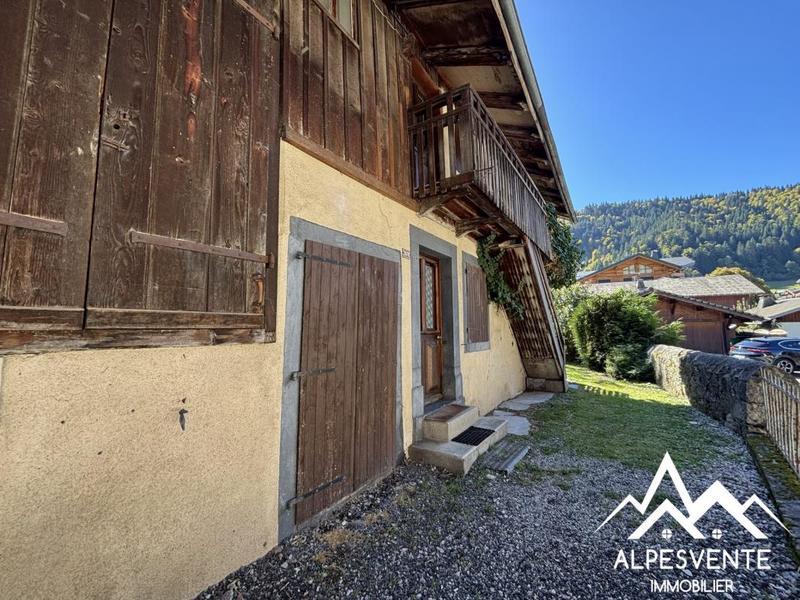 Ferme - 106 m² - 11 pièces