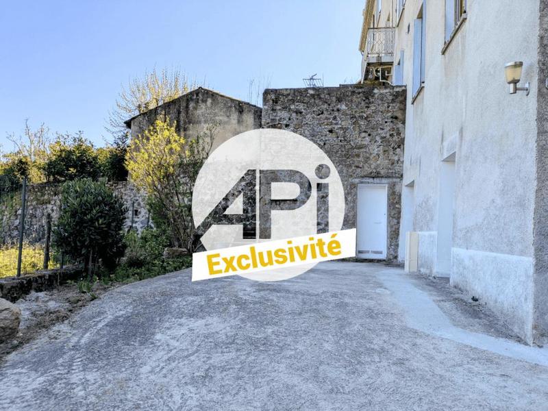 Studio - 52 m² - 1 pièce