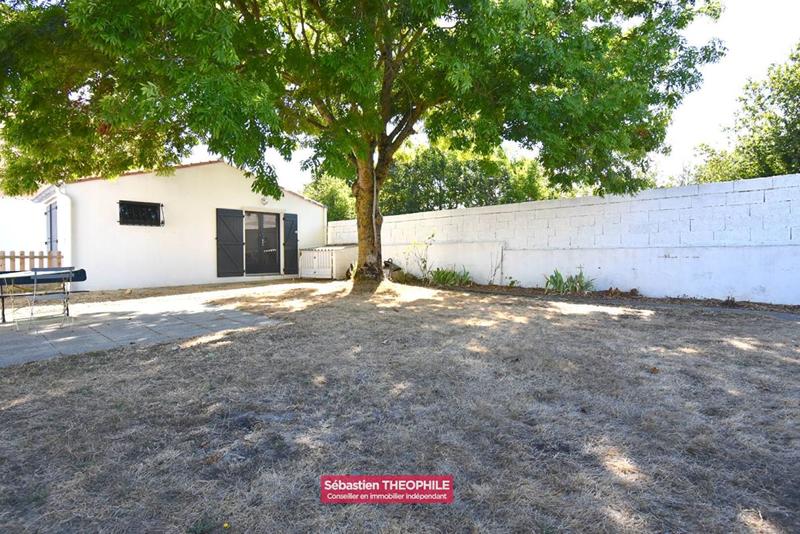 Maison - 73 m² - 4 pièces