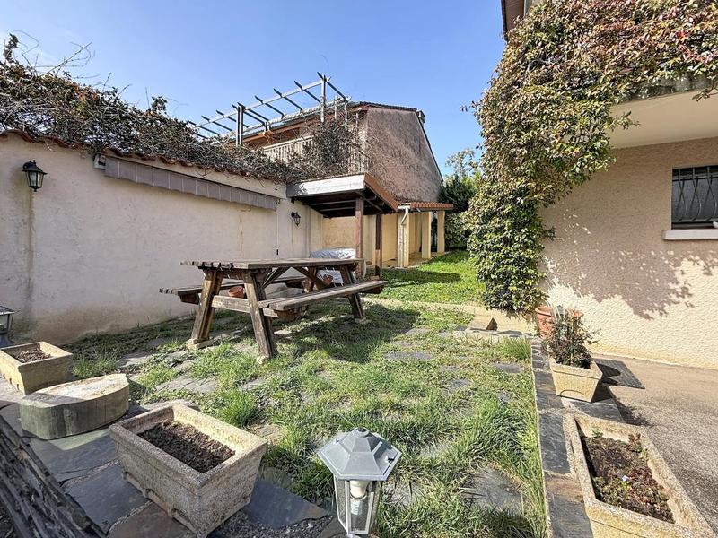 Villa - 135 m² - 5 pièces