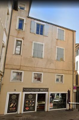 Studio - 40 m² - 1 pièce