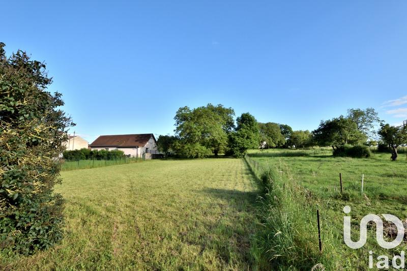 Terrain - 2 050 m²