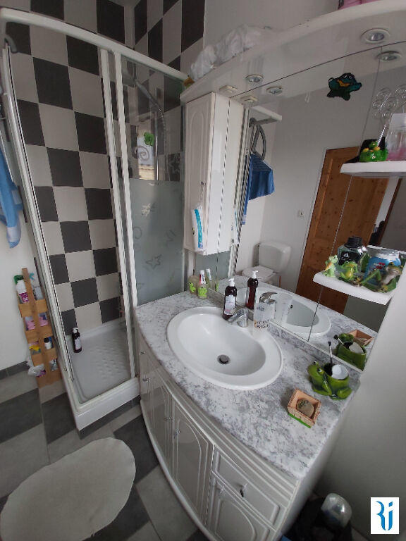 Maison - 46 m² - 2 pièces