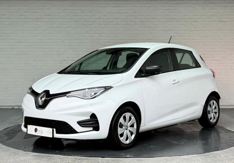 Renault Zoe R110 Achat Integral Life