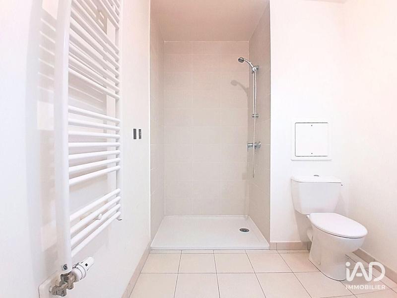 Appartement - 51 m² - 2 pièces