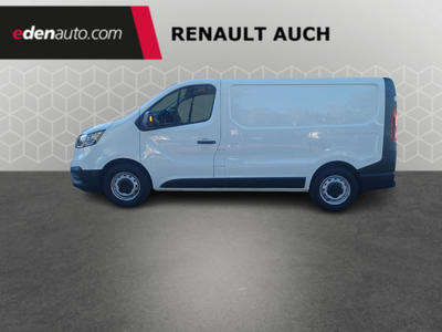 Renault Trafic Fgn L1h1 2800 Kg Blue Dci 150 Edc Grand Confort